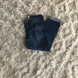 Banana Republic * skinny fit